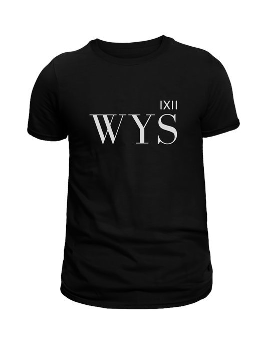 IXII WYS Unisex T-Shirt