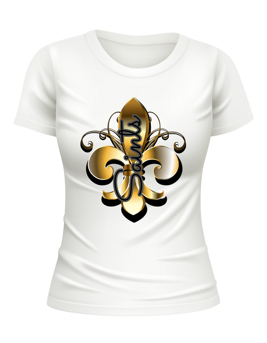 Saints Unisex Tee