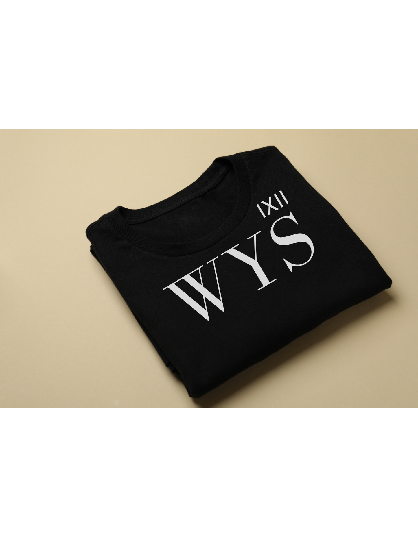 IXII WYS Unisex T-Shirt