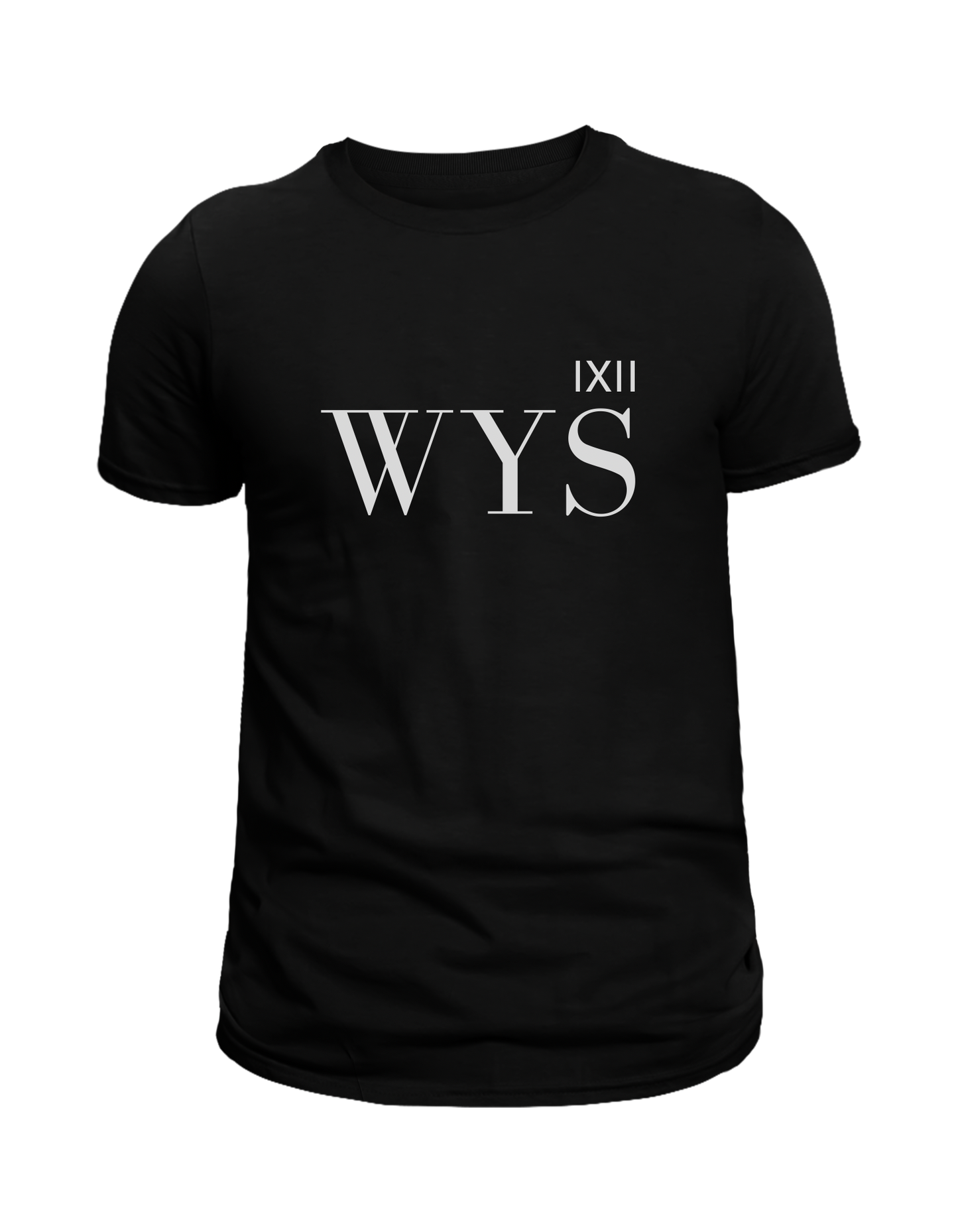 IXII WYS Unisex T-Shirt