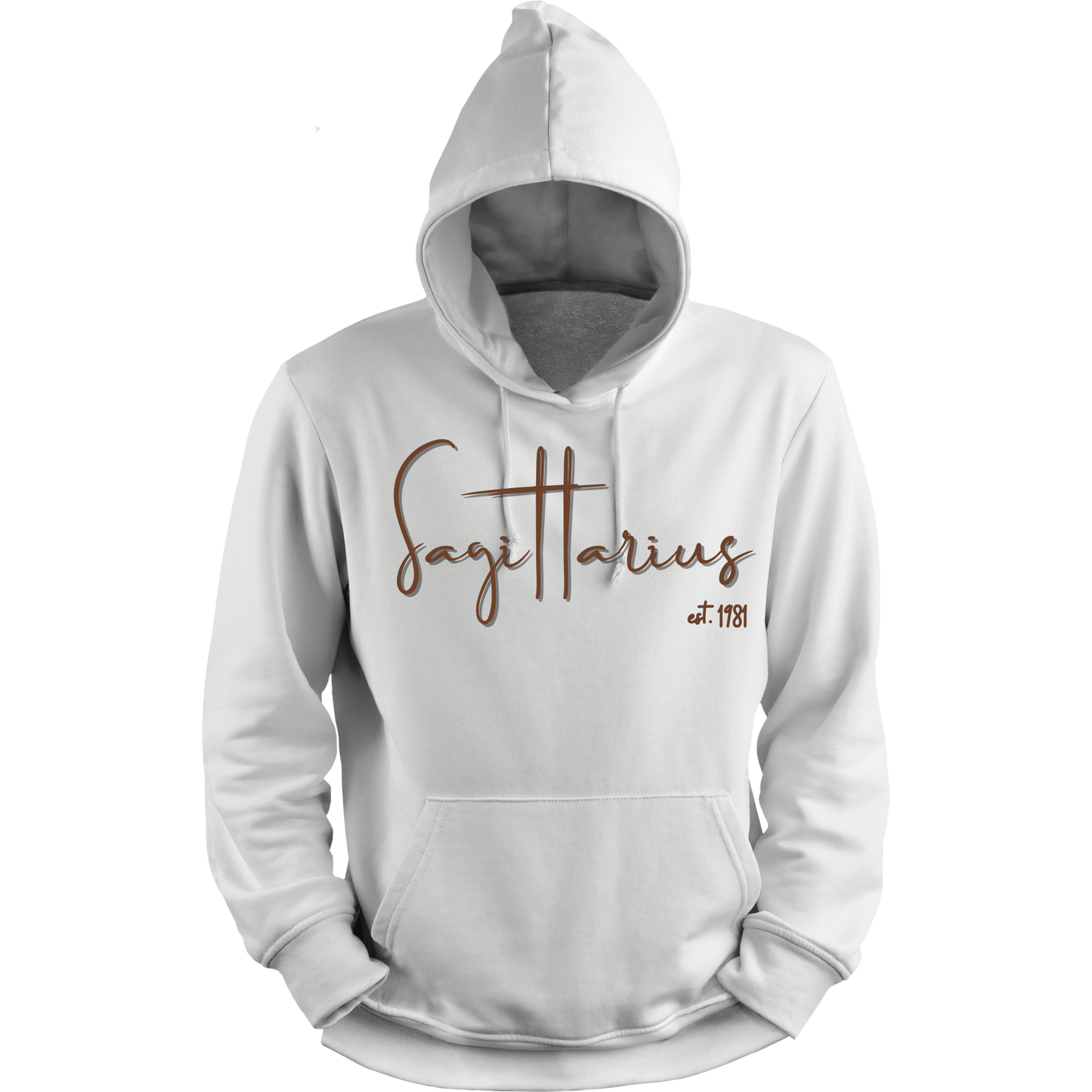 Sagittarius Unisex Hoodie