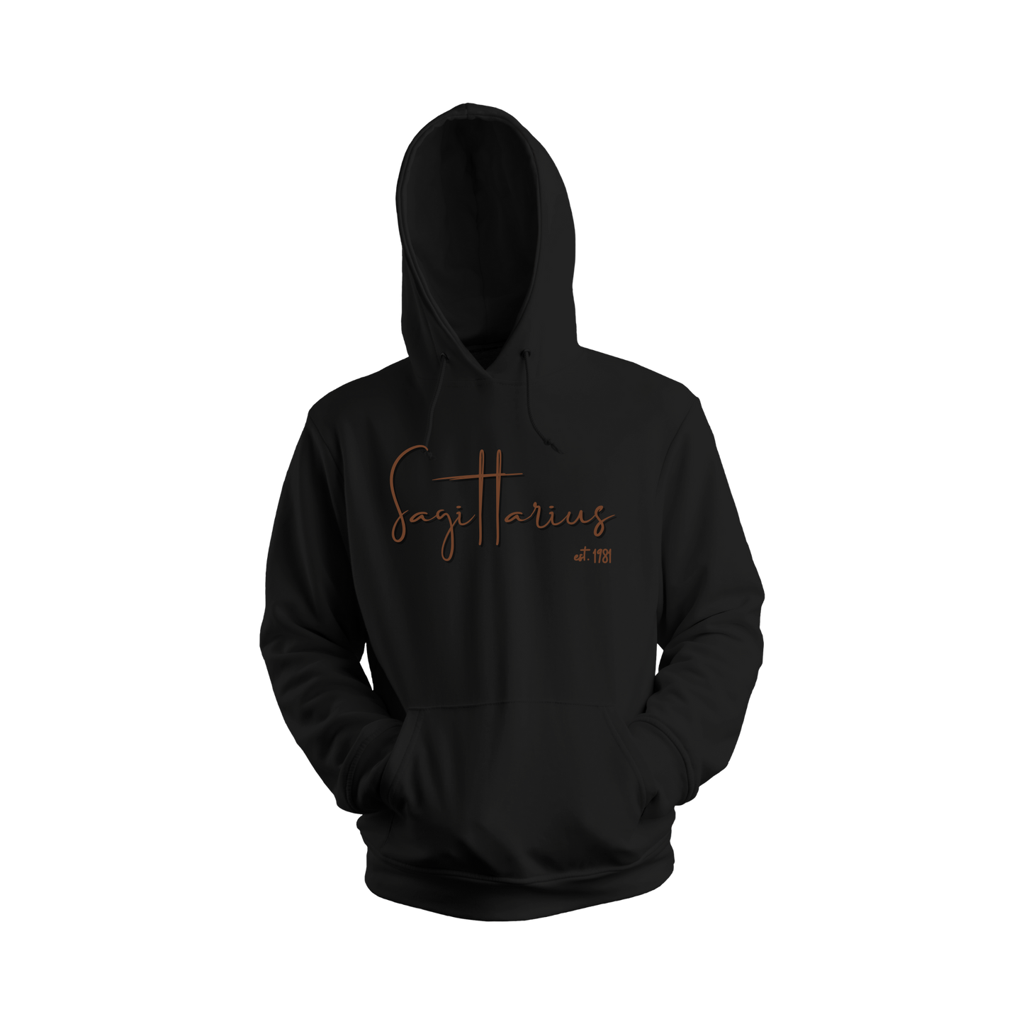 Sagittarius Unisex Hoodie