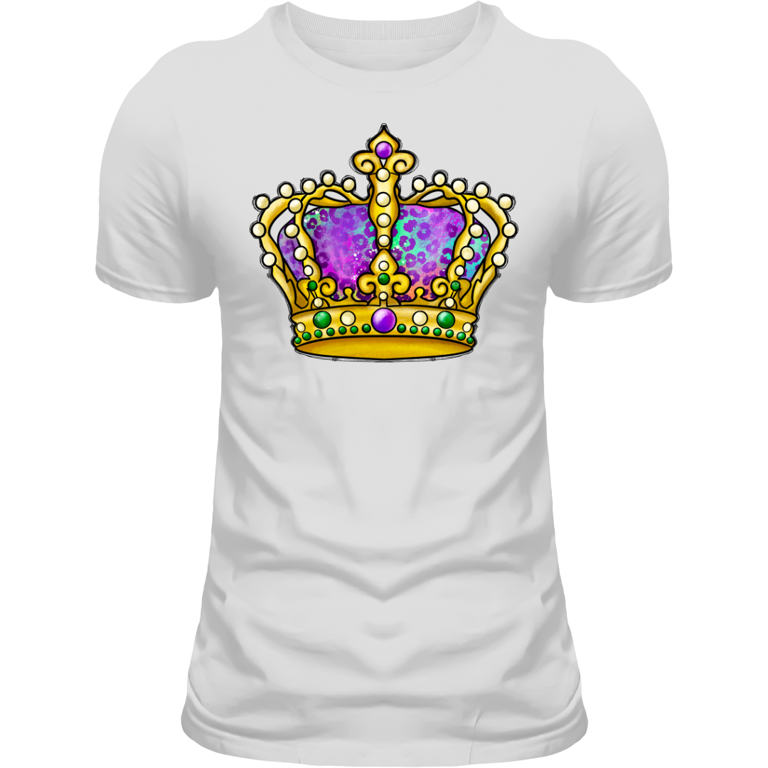 Mardi Gras Unisex T-Shirts