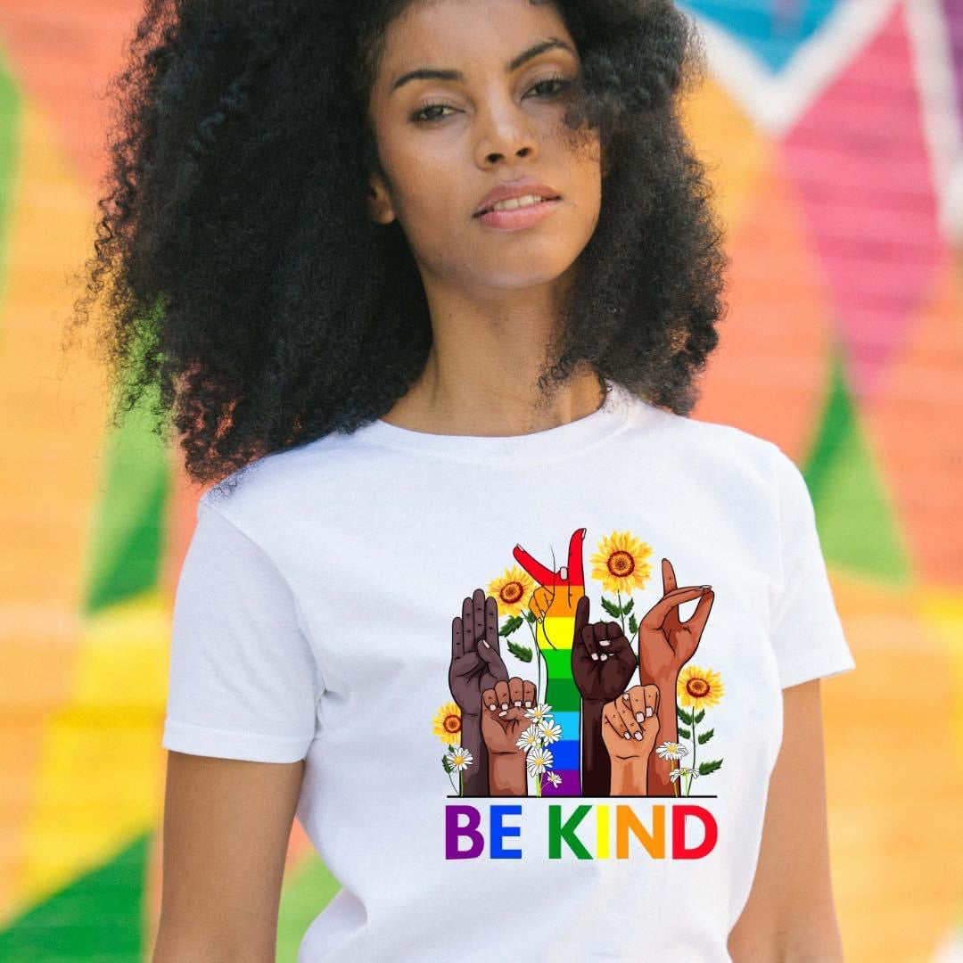 Be Kind